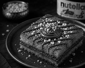 Nutella Basbusa