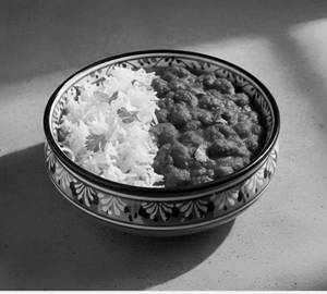 Rajma Chawal