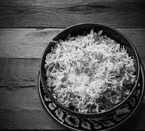 Cheesy Veggie Maggi