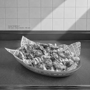 Southwest Fried Chicken Fries