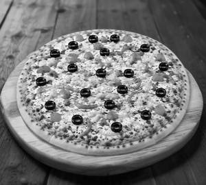 Special Loaded Pizza