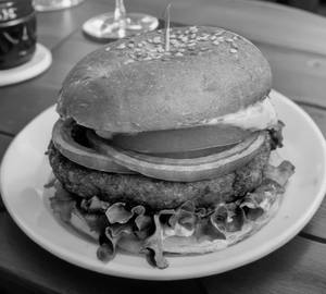 Veg Burger