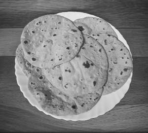 Tawa roti [1 piece]
