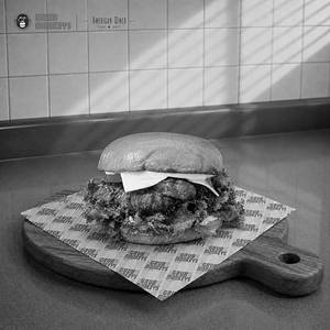 Bexr Kexr Burger
