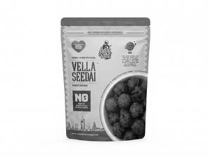 Sweet (Jaggery) Seedai (Sweet Butter Balls) 100g