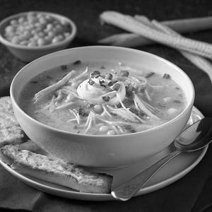 Chicken Sweet Corn Soup
