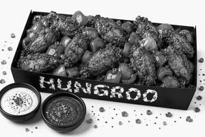 Spicy Wings Of Heaven