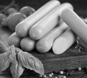 Chicken Sausage
