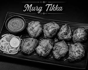 Murg Tikka