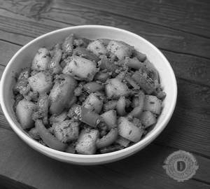 Aloo Shimla