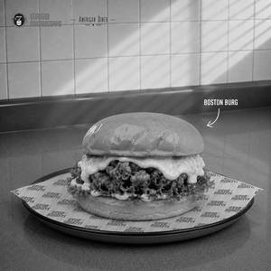 Boston Burger