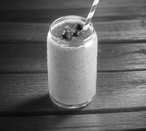 Cranberry Shake