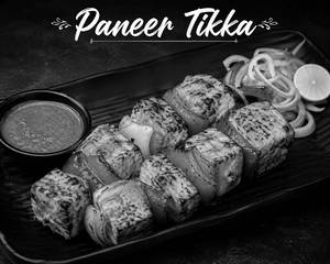 Paneer Tikka