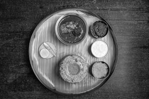 Ragi Mudde / Sangati - Cheppala
