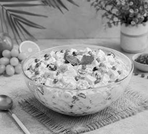 Fruit  Salad