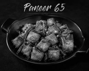Paneer 65