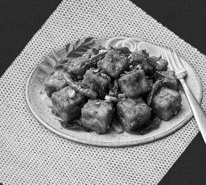 Paneer 65