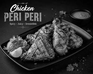 Chicken Peri Peri
