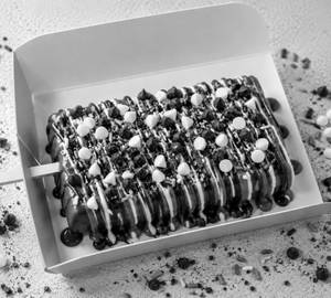 Dark & White Chocolate(Mini)