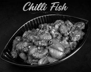 Chilli Fish