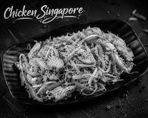 Chicken Singapore