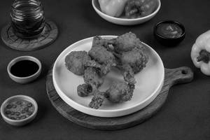 Chicken Lolipop (6pcs)