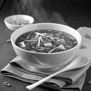 Veg Hot And Sour Soup