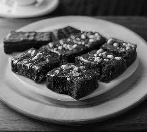 Choco brownie