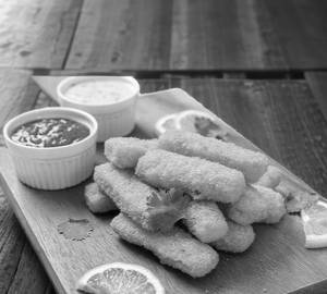 Veg Fingers(5pics)