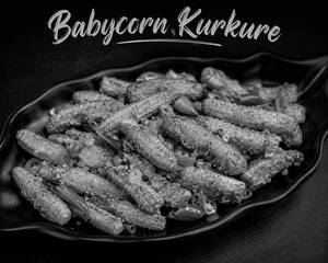 Babycorn Kurkure
