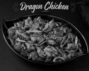 Dragon Chicken