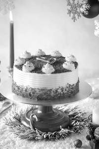 Red Velvet Cake