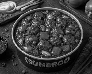 Veg Manchurian