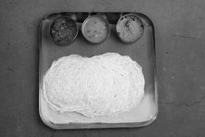 Idiyappam (3 Pcs)