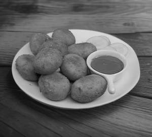 Veg Nuggets(10pics)