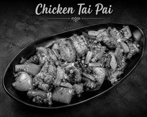Chicken Tai Pai