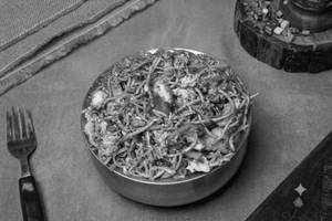 Schezwan Chicken Noodles
