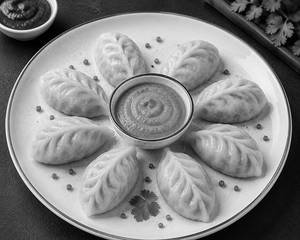 Chicken Steam Momos