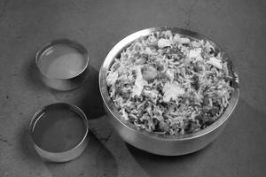 Classic Chicken Fried Rice