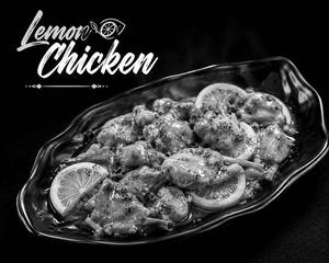 Lemon Chicken
