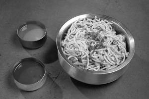 Classic Egg Noodles