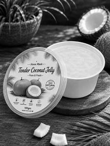Elaneer Pudding