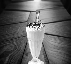 Vanilla Shake