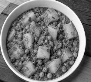 Aloo Matar