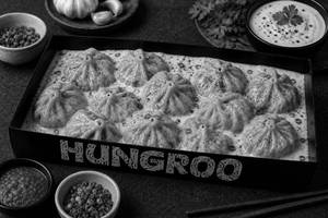 Mutton Creamy Momos