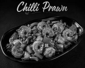 Chilli Prawn