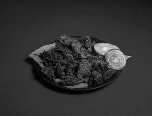Erachi Fry (buffalo)