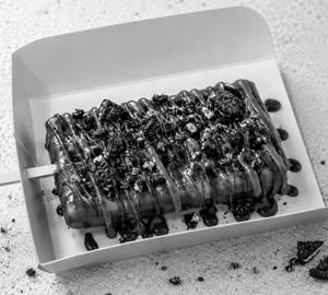 Nutella & Oreo Blast(Mini)