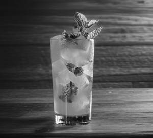 Watermelon Mojito