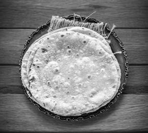 Plain Roti